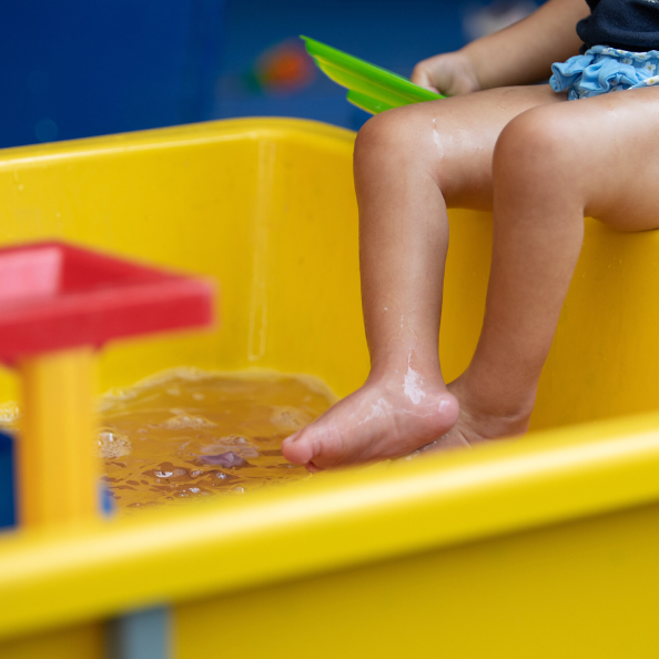 Why Outdoor Playtime Is the New Luxury for Toddlers
