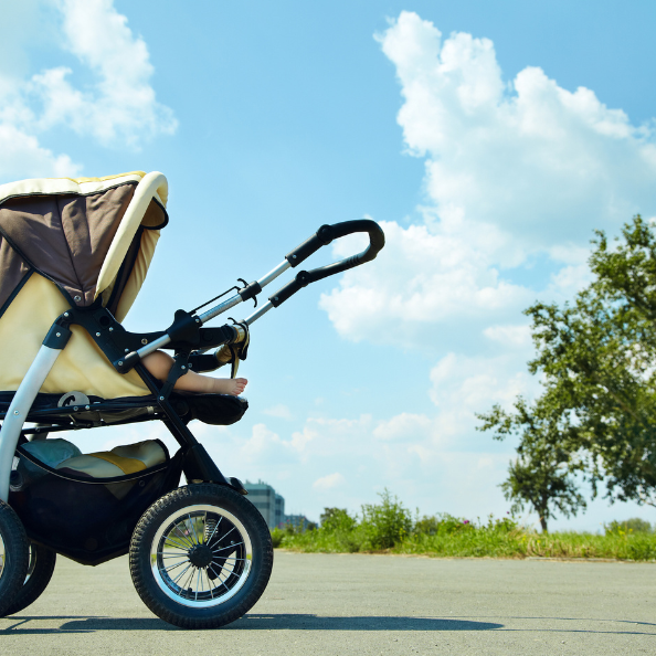 How to Travel with a Baby Stroller: Tips for Parents on the Go