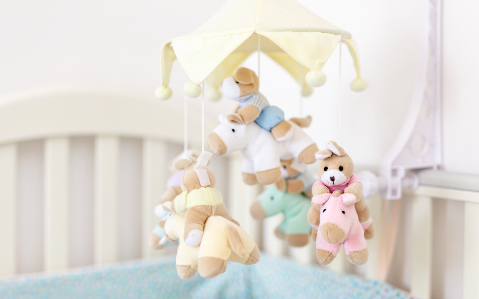 Pack ‘n Play vs. Crib