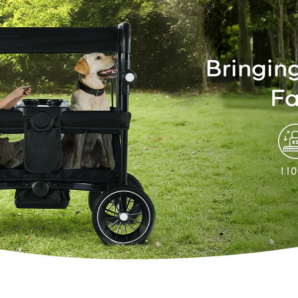 Wagons for Kids and Pets