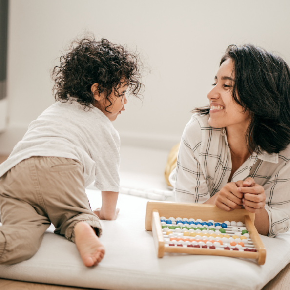 How to Bond with Your Baby: Simple and Fun Activities for Parents