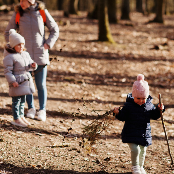 How Babies Explore the World: Sitting, Crawling, and Walking Stages Explained