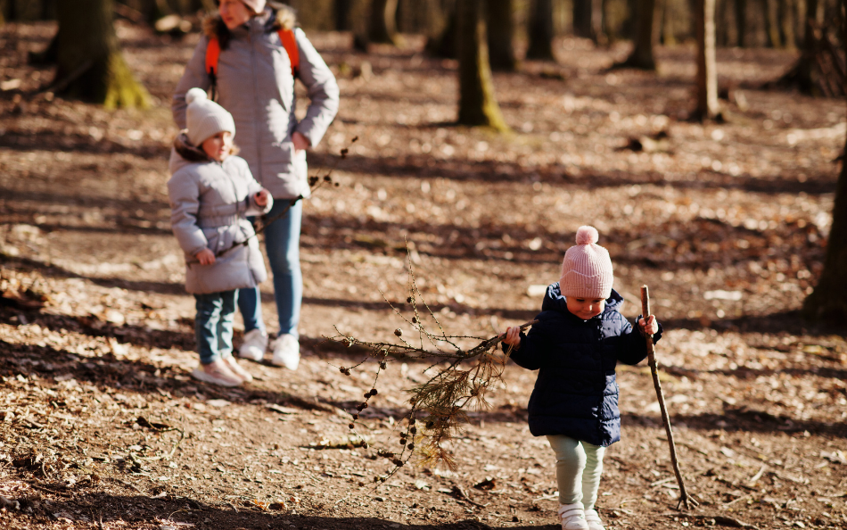 How Babies Explore the World: Sitting, Crawling, and Walking Stages Explained