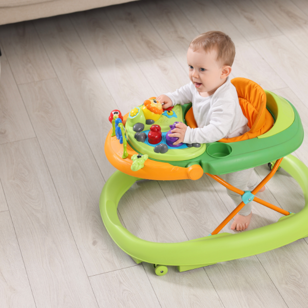 Best Baby Walker