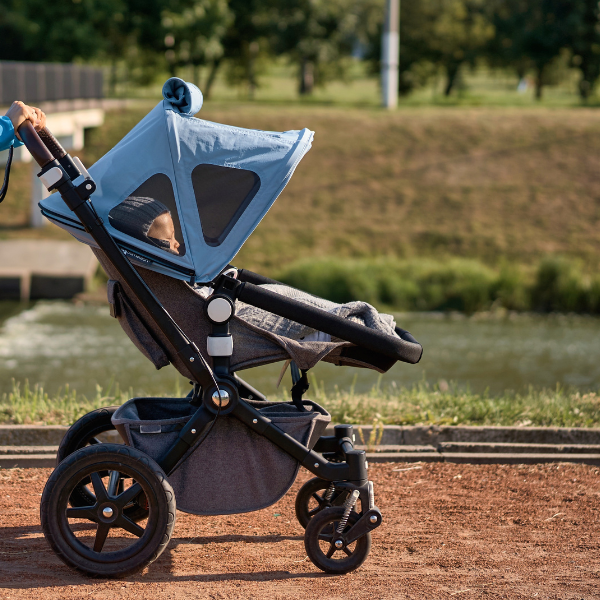 How to Choose the Perfect Baby Stroller for Every Parent's Needs ?