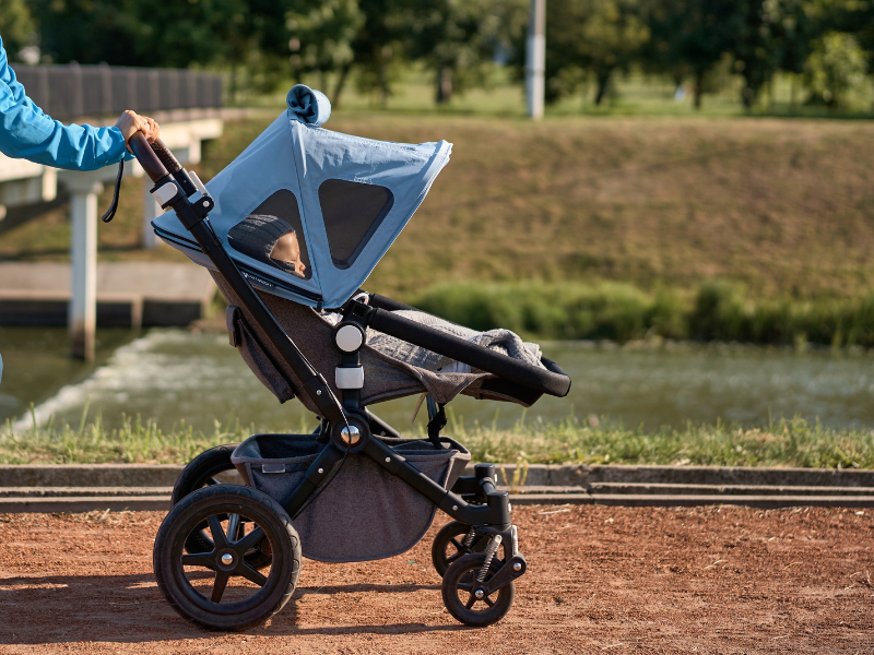 How to Choose the Perfect Baby Stroller for Every Parent's Needs ?