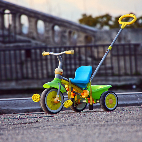 Tricycle