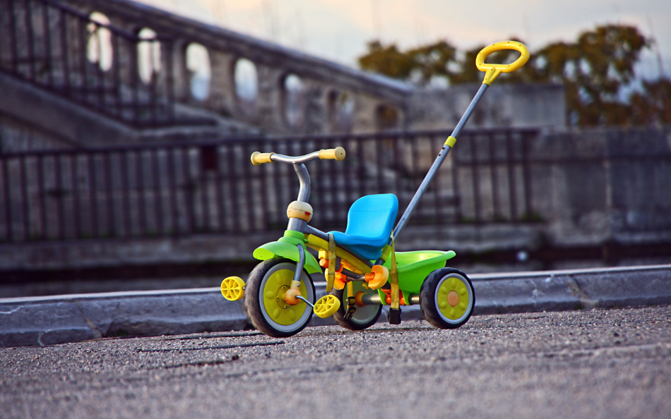 Tricycle