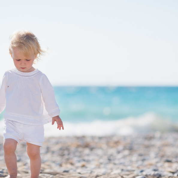 How to Support Your Baby’s First Steps: A Guide to Walking Milestones