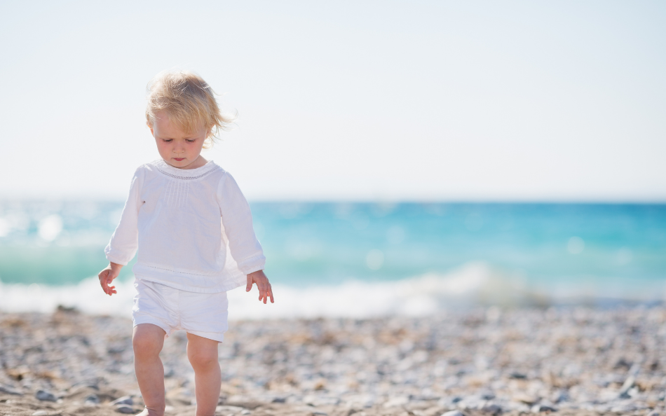 How to Support Your Baby’s First Steps: A Guide to Walking Milestones