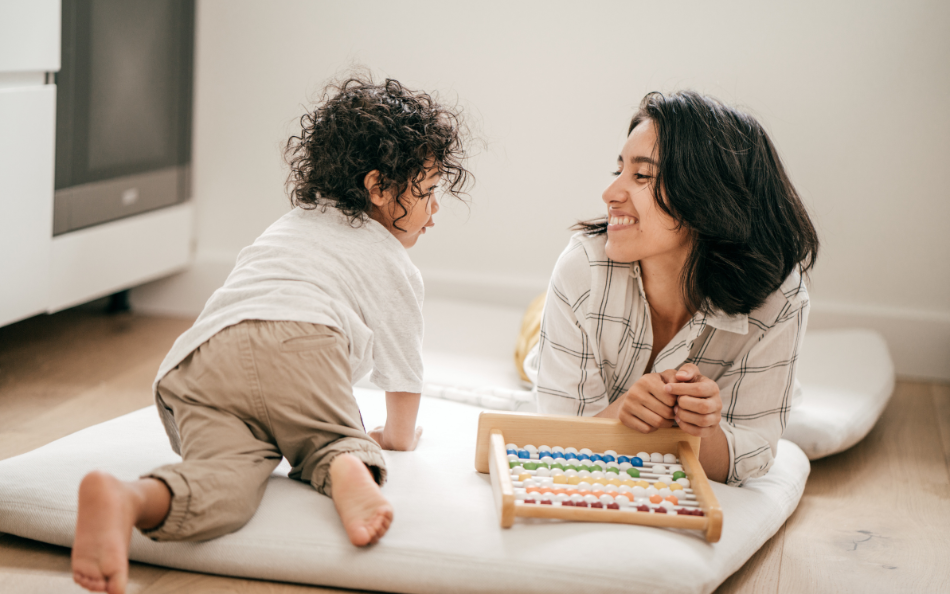 How to Bond with Your Baby: Simple and Fun Activities for Parents