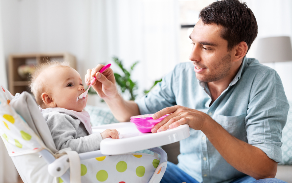 How to Choose a Highchair for Your Baby?