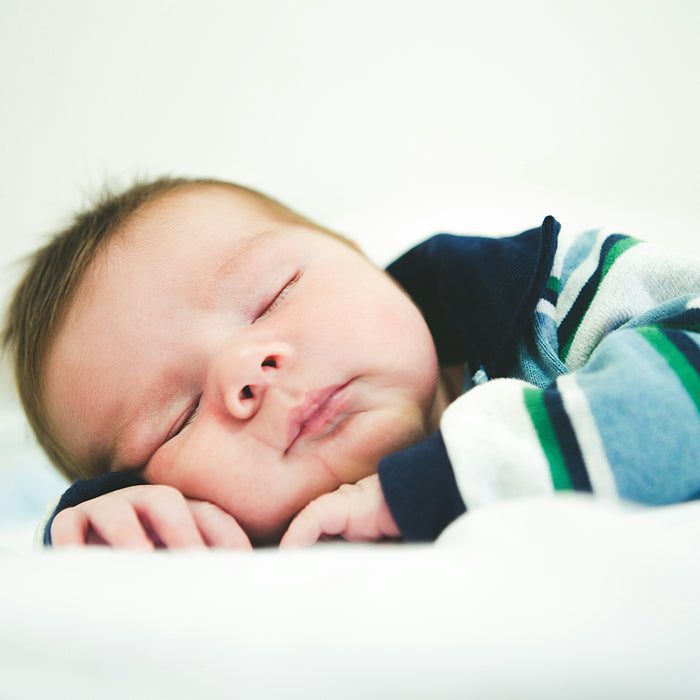 The Ultimate Baby Sleep Guide: Tips for a Restful Night for Both of You