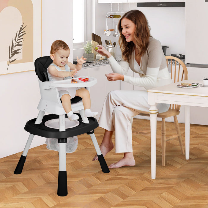 15 in 1 Baby High Chair