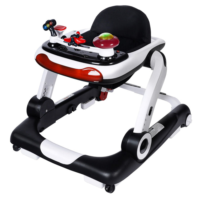 5 in 1 Baby Walker Activity Center