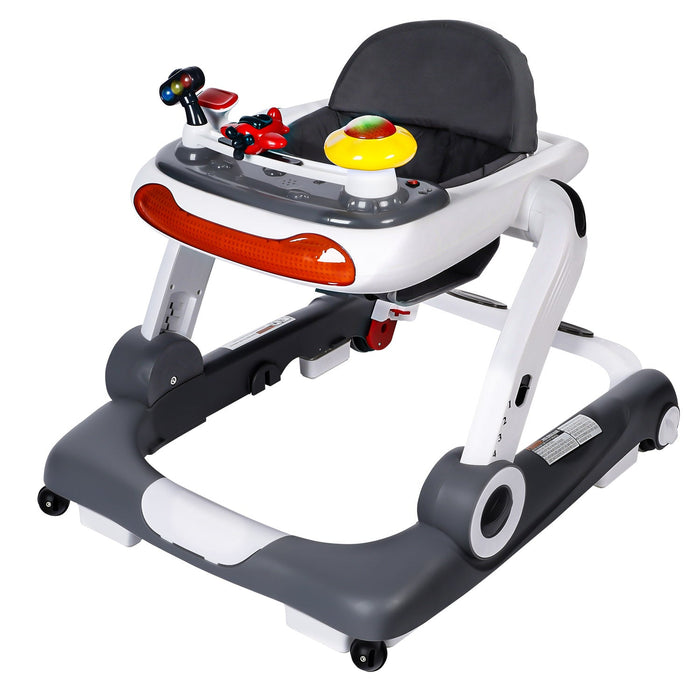 5 in 1 Baby Walker Activity Center