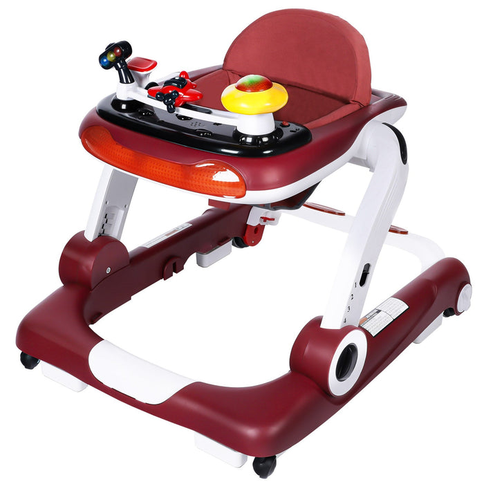 5 in 1 Baby Walker Activity Center