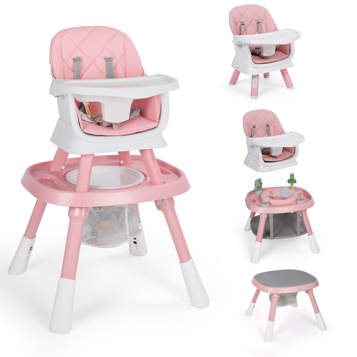 15 in 1 Baby High Chair