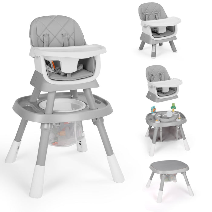 15 in 1 Baby High Chair